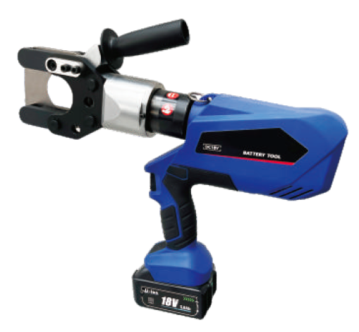 Coupe-câble de batterie-EZ-45A/55A