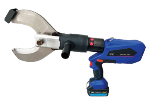 Coupe-câble de batterie-EZ-120C