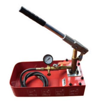 Pompe de test manuelle-ZD-50