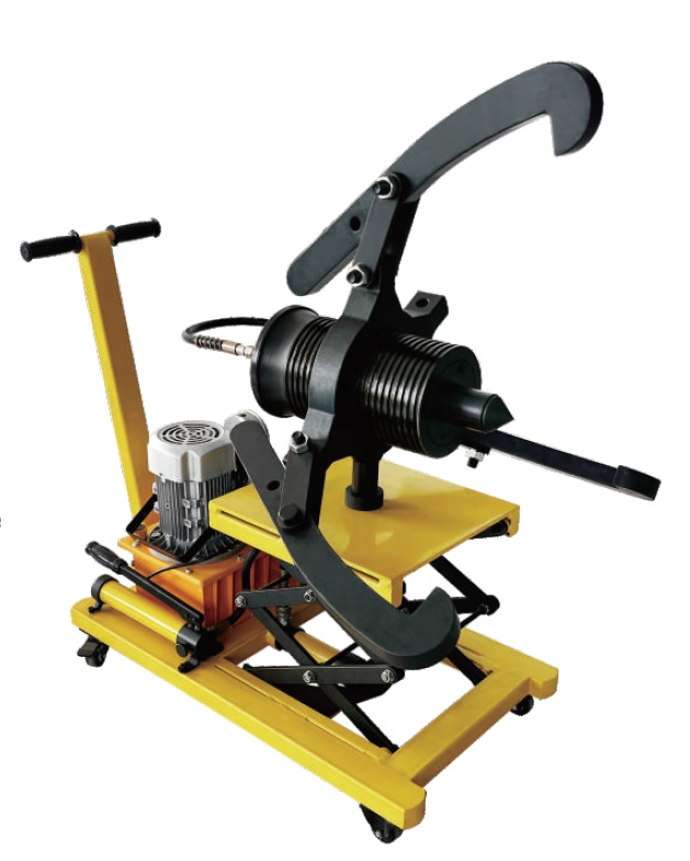 Extracteur de carpuler/extracteur-YL-100