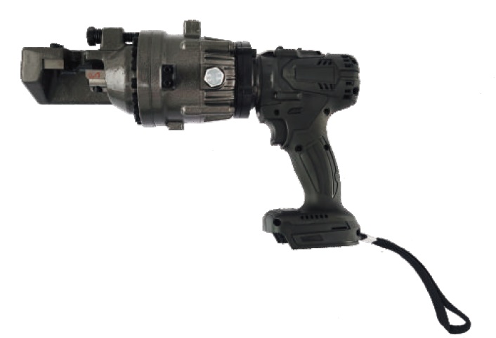 Machine de découpe de barres d'armature-RC-B