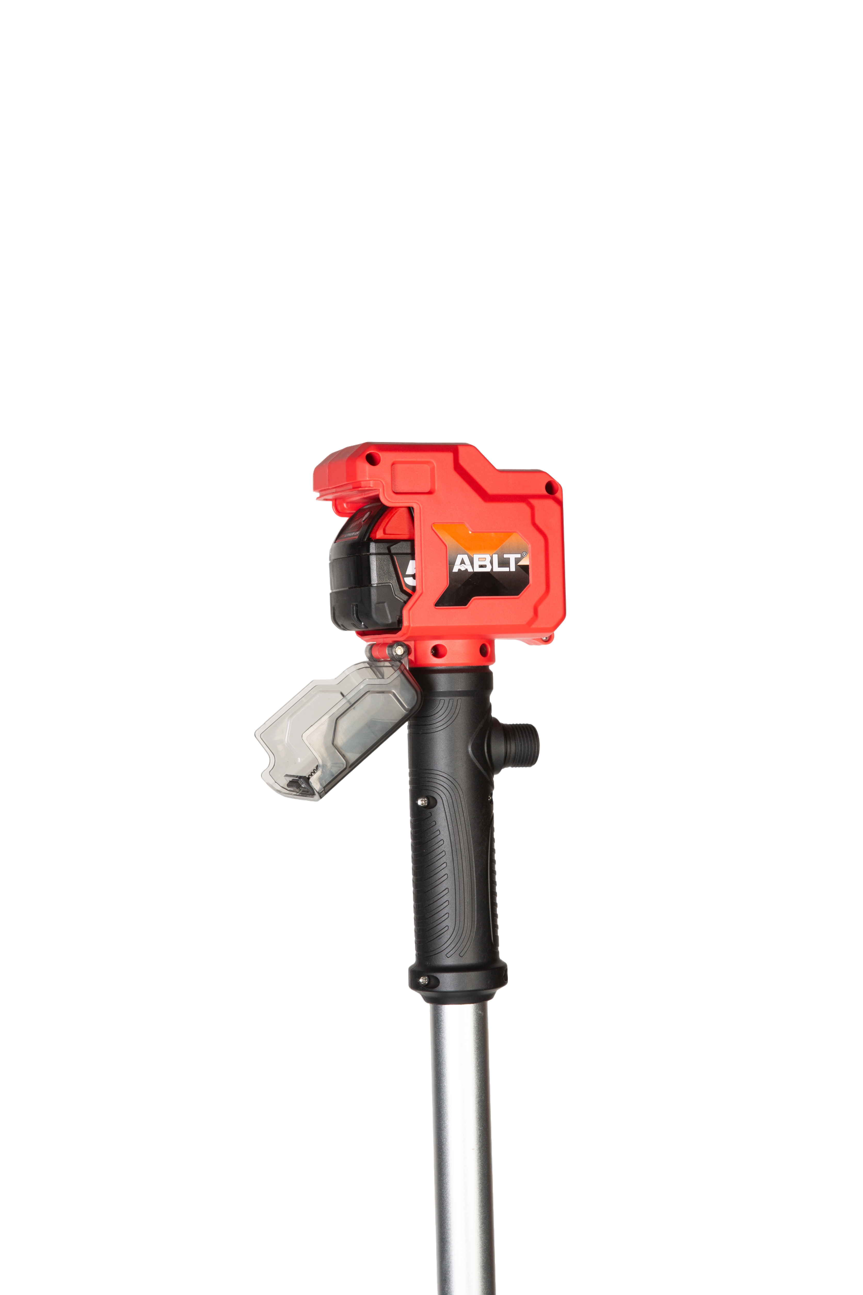 Pompe à eau alimentée par batterie