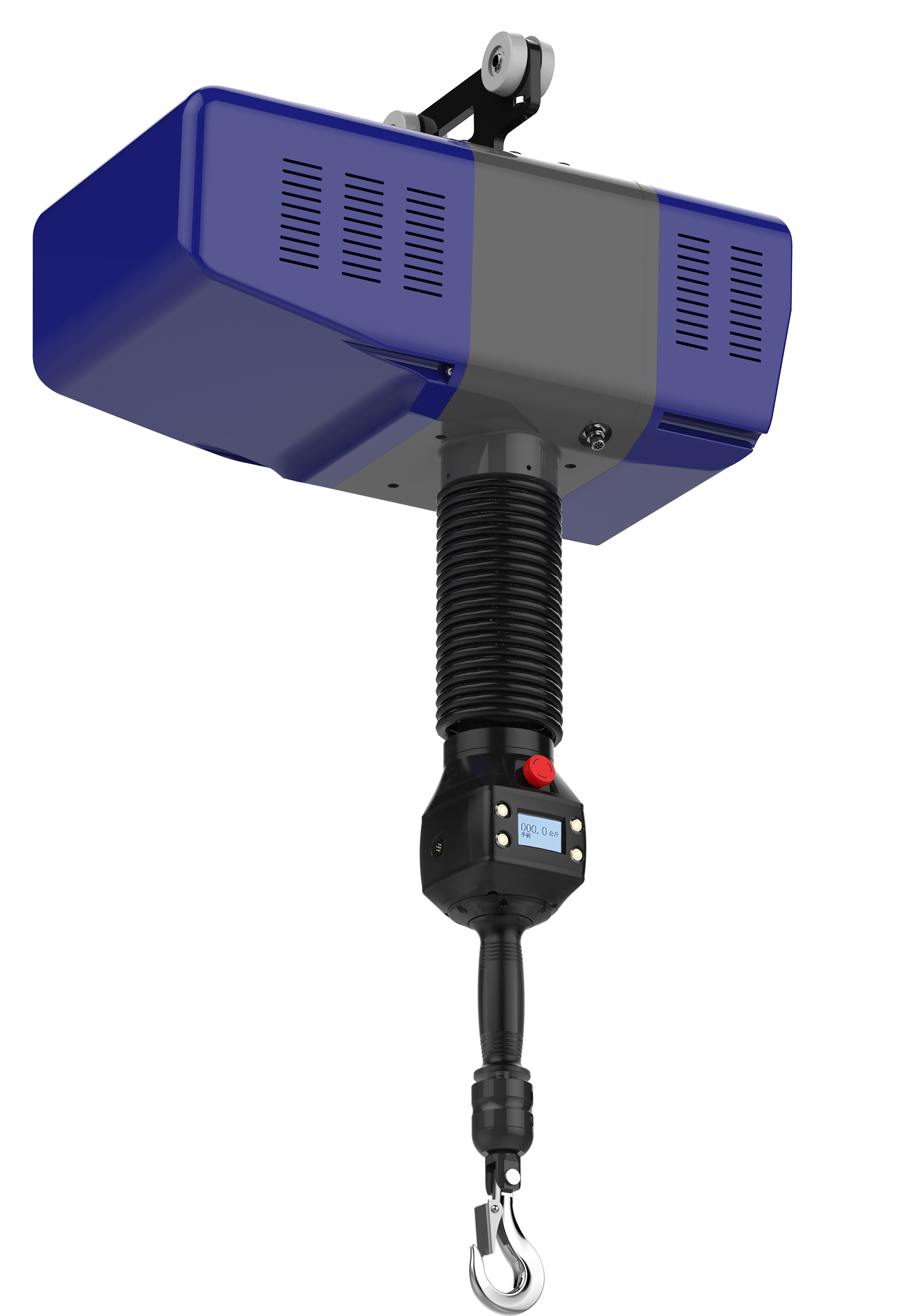 Palan électrique X3