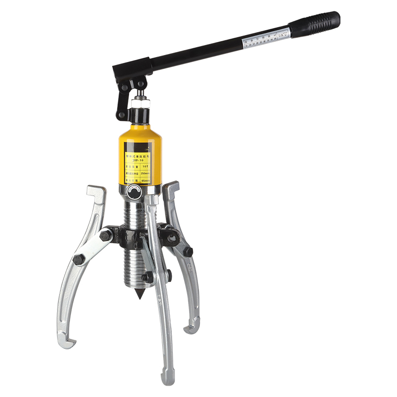 Extracteur hydraulique DYF