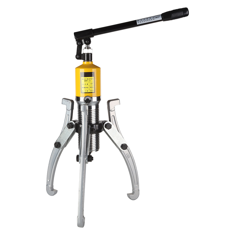 Extracteur hydraulique DYF