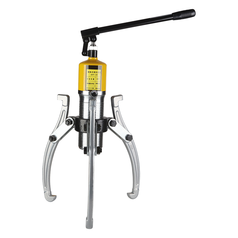 Extracteur hydraulique DYF