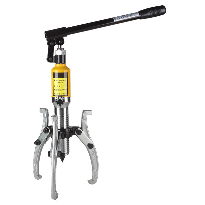 Extracteur hydraulique DYF