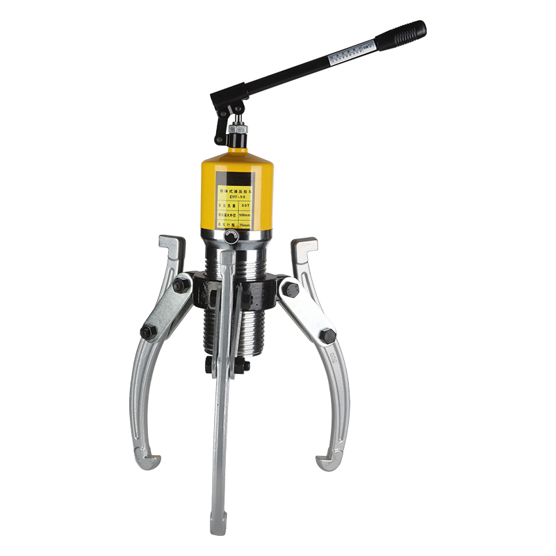 Extracteur hydraulique DYF