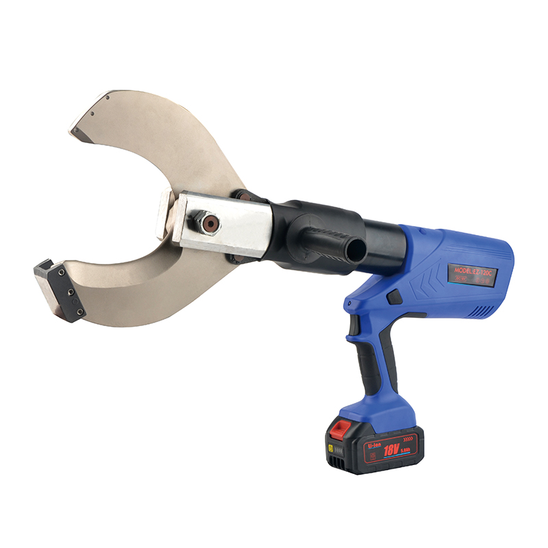 Coupe-câble de batterie EZ-120C