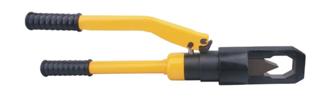 Coupe-écrou hydraulique HHQ-24