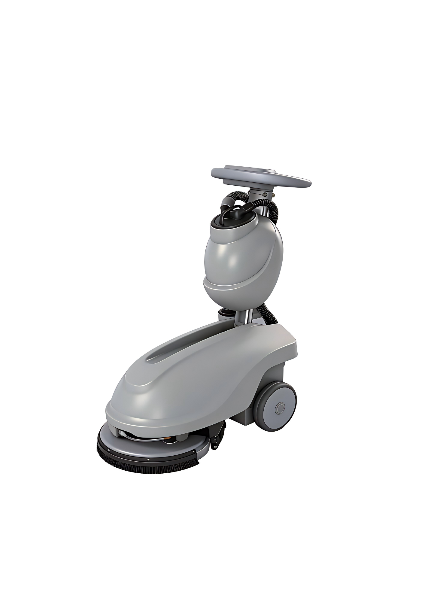 Autolaveuse de sol GM350 / GLBZ-350B (PLUS)